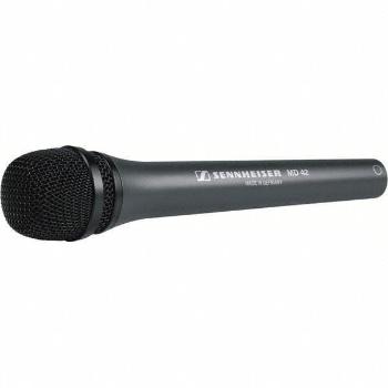 Sennheiser MD 42 Reportážny mikrofón