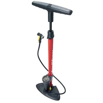 Topeak Joe Blow Max HP červená (4712511830637)