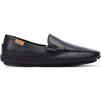 Pikolinos  Jerez  Slip-on Čierna