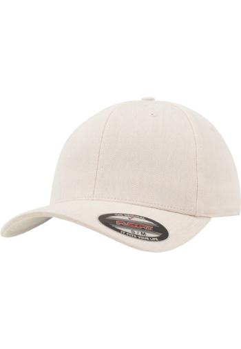 Urban Classics Flexfit Pastel Melange Cap peach - XS/S