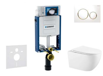 Kombifix Geberit SANI15CA3125