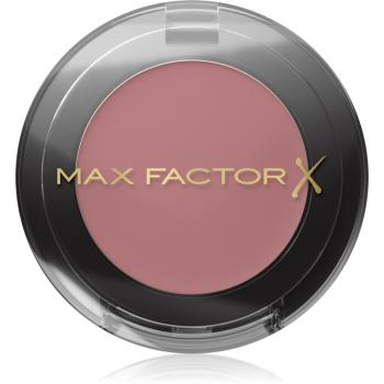 Max Factor Wild Shadow Pot očné tiene odtieň 02 Dreamy Aurora 1,85 g