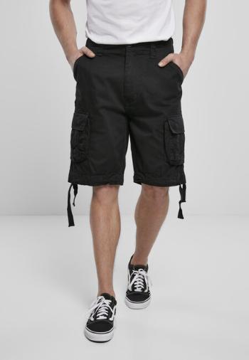 Brandit Urban Legend Cargo Shorts black - 3XL
