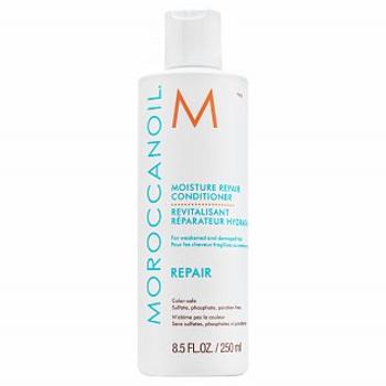 Moroccanoil Repair Moisture Repair Conditioner kondicionér pre suché a poškodené vlasy 250 ml