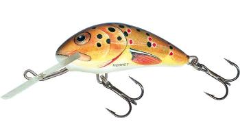 Salmo Wobler Hornet Floating 6cm