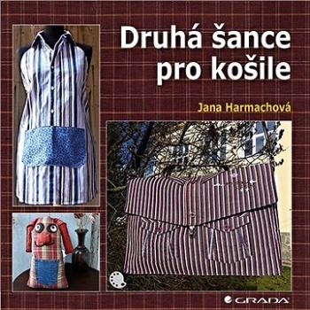 Druhá šance pro košile (978-80-271-0372-0)