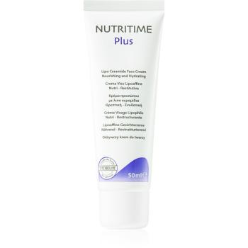 Synchroline Nutritime Plus výživný a hydratačný krém s ceramidmi 50 ml