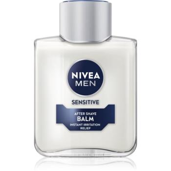 Nivea Men Sensitive balzam po holení pre mužov 100 ml