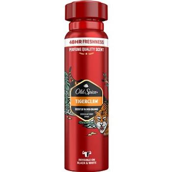 OLD SPICE Tigerclaw Dezodorant 150 ml (8006540377208)