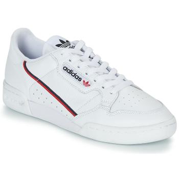 adidas  CONTINENTAL 80  Nízke tenisky Biela