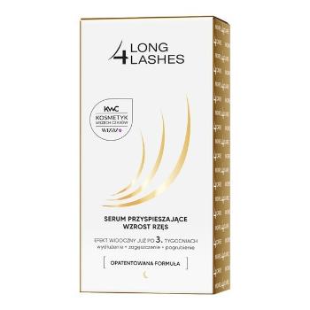 Long 4 Lashes Sérum na riasy Eyelash Serum 3 ml