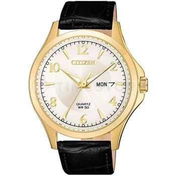 Citizen Quartz BF2003-25A - 30 dní na vrátenie tovaru, Garancia originality