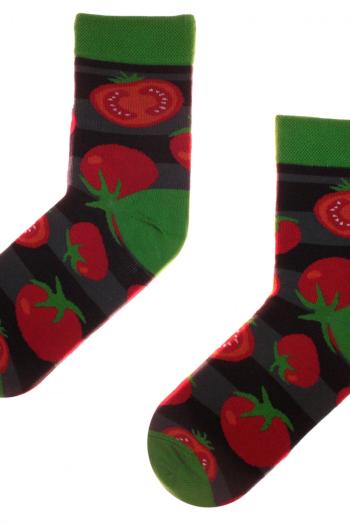 Ponožky 80 Funny tomato