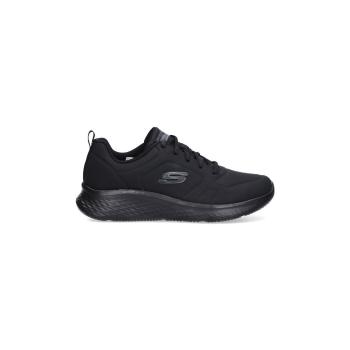 Skechers  76460  Módne tenisky Čierna