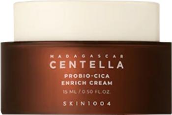 SKIN1004 Hydratačný a obnovujúci pleťový krém Madagascar Centella (Probio-Cica Enrich Cream) 15 ml