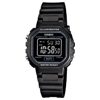 Casio Collection LA-20WH-1BEF - 30 dní na vrátenie tovaru, Garancia originality