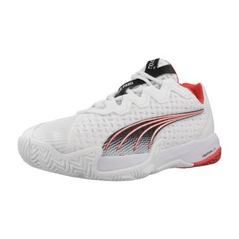 Puma  NOVA ELITE  Módne tenisky Biela