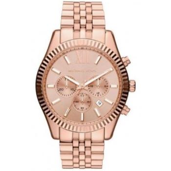 Michael Kors Lexington MK8319 - 30 dní na vrátenie tovaru, Garancia originality