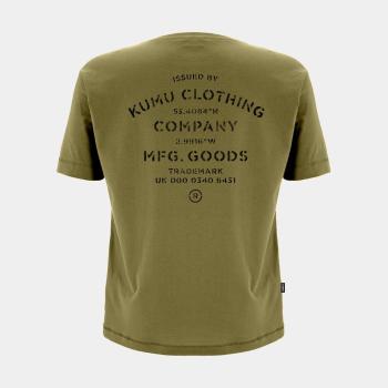 KUMU Tričko Origins - 4XL,KUMU Tričko Origins - 4XL