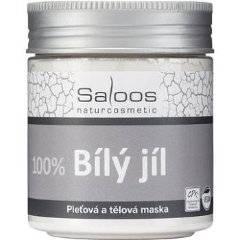 SALOOS Biely íl 100 % francúzsky 70 g (8594031327028)