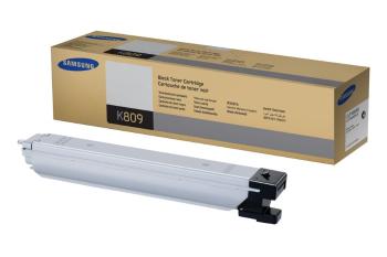 HP SS607A / Samsung CLT-K809S čierný (black) originálny toner