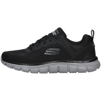 Skechers  232698  Nízke tenisky Čierna