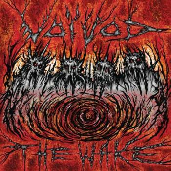 Voivod, WAKE, CD