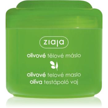 Ziaja Olive Oil telové maslo 200 ml