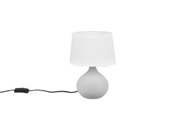Stolová lampa Reality Martin cappuccino RER 50371025