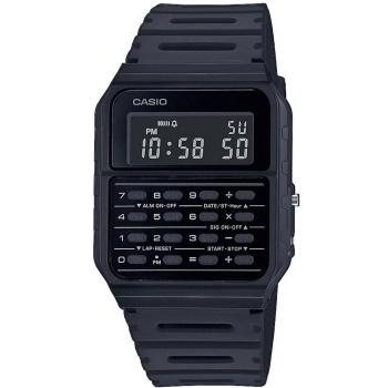 Casio Retro CA-53WF-1BEF - 30 dní na vrátenie tovaru, Garancia originality