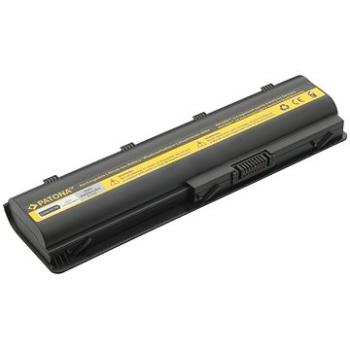 PATONA pre ntb HP HSTNN-IB0X 4400 mAh Li-Ion 11,1 V DV6 (PT2176)