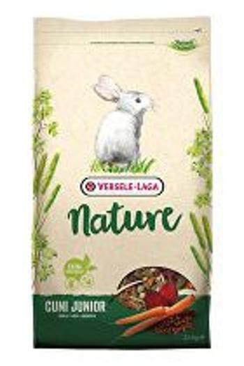 VL Nature Cuni Junior pre králiky 2,3kg