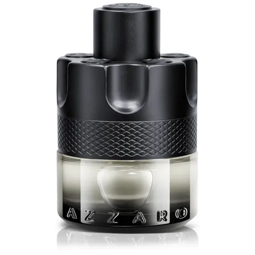 Azzaro The Most Wanted Intense toaletná voda pre mužov 50 ml