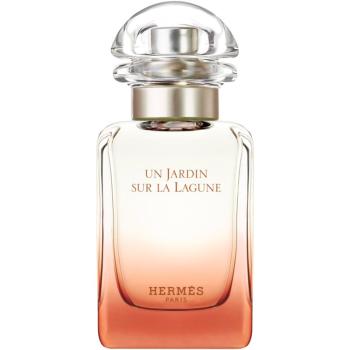 HERMÈS Parfums-Jardins Collection Un Jardin Sur La Lagune toaletná voda unisex 30 ml