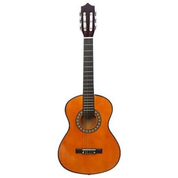 SHUMEE 1/2 Set klasická gitara pre začiatočníkov (70129)