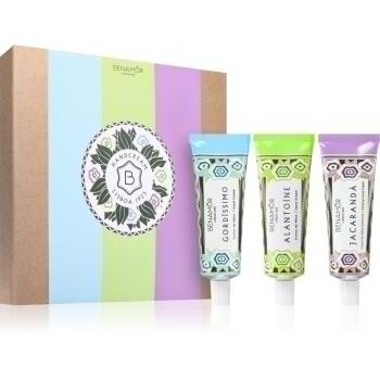 Benamôr Giftset krém na ruky 3x30 ml