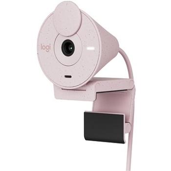 Logitech Brio 300 – Rose (960-001448)