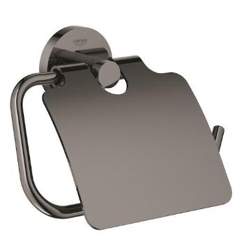 Držiak toaletného papiera GROHE Essentials Hard Graphite G40367A01
