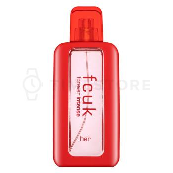 Fcuk Forever Intense toaletná voda pre ženy 100 ml - 30 dní na vrátenie tovaru, Garancia originality