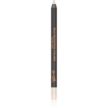 Barry M Bold Waterproof Eyeliner vodeodolná ceruzka na oči odtieň Sparkling Wine 1,2 g