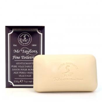 Taylor of Old Bond Street Mr. Taylor mydlo 200g