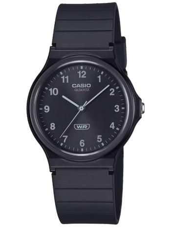 UNISEX hodinky Casio MQ-24B-1BDF + BOX