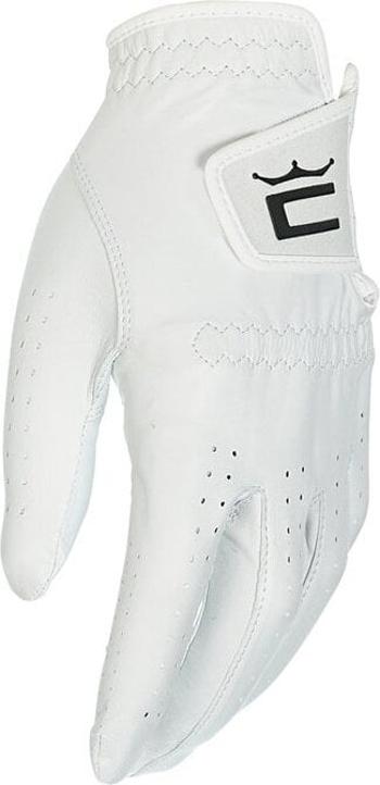 Cobra Golf Pur Tour Glove White Pravá ruka M/L Pánske rukavice