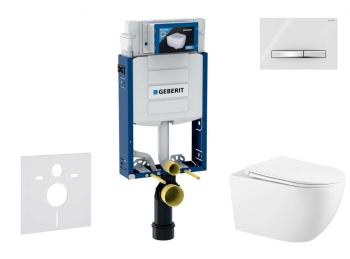 Kombifix Geberit SANI15CA3126