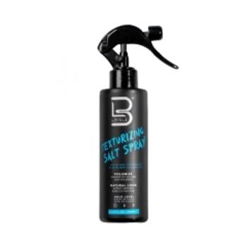 L3VEL3 Texturizing Salt Spray vlasový sprej 250 ml