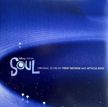 Trent Reznor - Soul (LP)