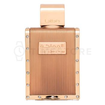 Lattafa The Kingdom parfémovaná voda pre mužov 100 ml - 30 dní na vrátenie tovaru, Garancia originality