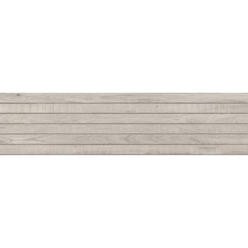 Csempe Dek. Western Wood Gris Mat 30/120