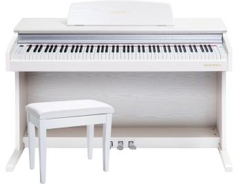 Kurzweil M210 Digitálne piano White