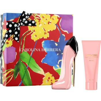 CAROLINA HERRERA Good Girl Blush darčeková sada pre ženy